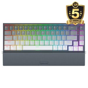 REDRAGON SHACO K641G | ŽIČNA | MEHANSKA | Gaming TIPKOVNICA