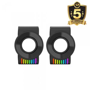 Redragon KAGE GS514 | 2.0 Channel | RGB | Gaming Zvočnik