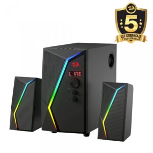 Redragon ANVIL PRO GS520-PRO | RGB | Gaming Zvočnik