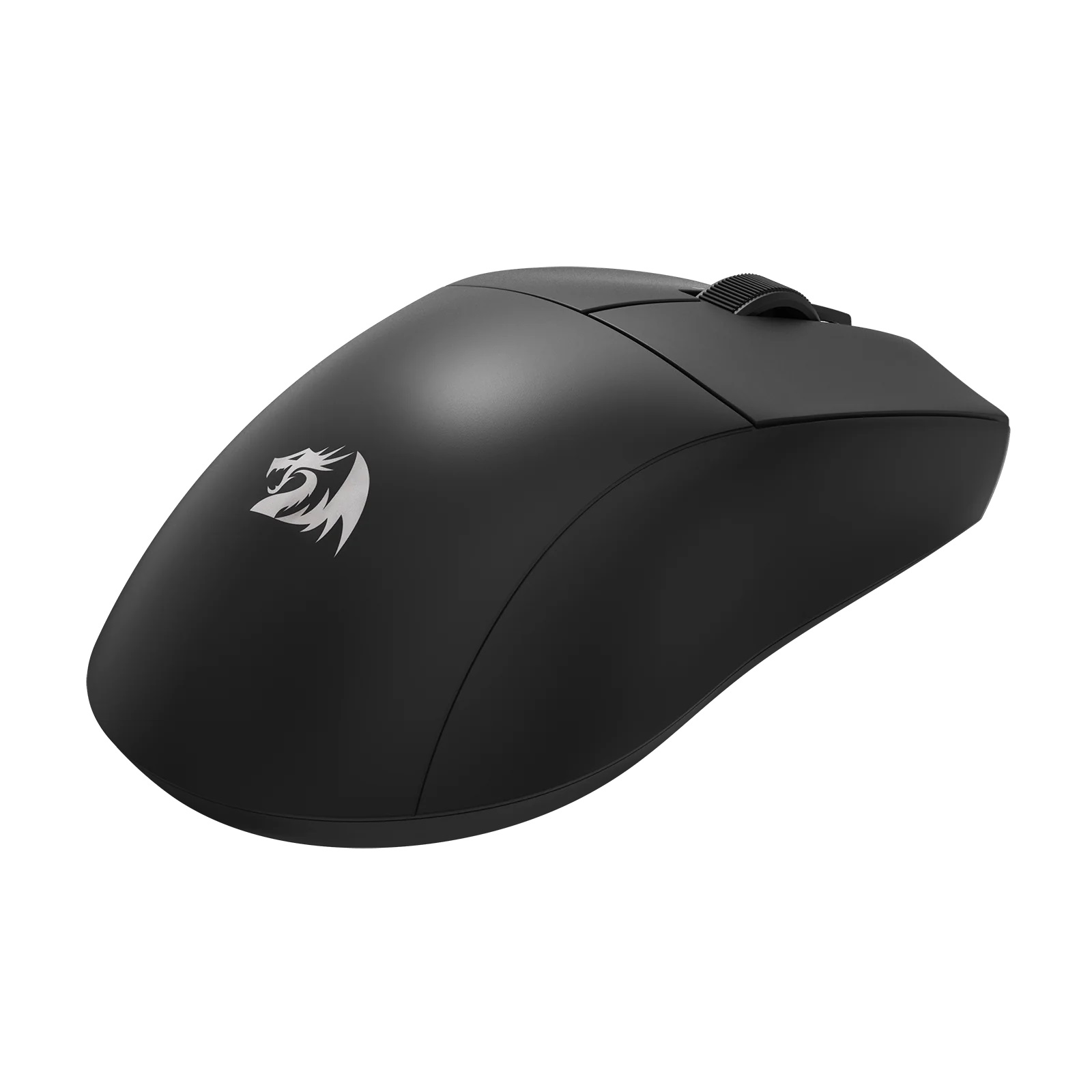 Redragon k1ng pro m916-pro-1k | brezžična | črna | lahka miška 1 Redragon k1ng pro m916-pro-1k brezžična miška črne barve komponentko