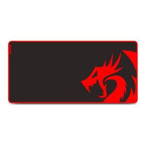 REDRAGON KUNLUN L GAMING | 880x420x4mm | Črna | Podloga za Miško in Tipkovnico