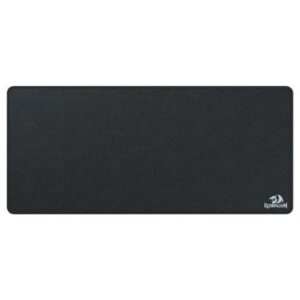 REDRAGON FLICK XL | 900x400x4mm | Črna | Podlaga za Miško