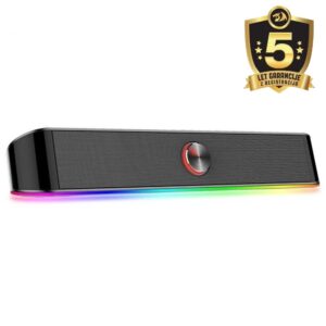 Redragon ADIEMUS GS560 | RGB | Gaming Zvočnik