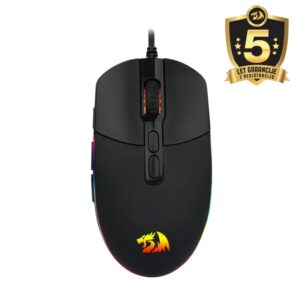 REDRAGON INVADER M719-RGB | ŽIČNA | Gaming Miška