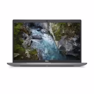 DELL Precision 3580 | 39,6 cm (15,6") | 1920x1080 | IPS | 400nit | i7-1370P/32GB/SSD1TB/BL/RTX A500-4GB/Win11Pro | Odličen delovni prenosni računalnik