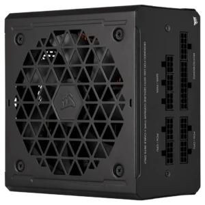 Corsair RM650 RM Series | 650W 80 Plus Gold | Popolnoma Modularen | Zapakiran | ATX Napajalnik