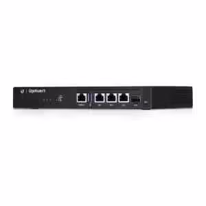 Ubiquiti EdgeRouter 4 | Usmerjevalnik