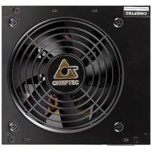 Chieftec TASK Series TPS-600S | 600W | 80 Plus Bronze | Napajalnik