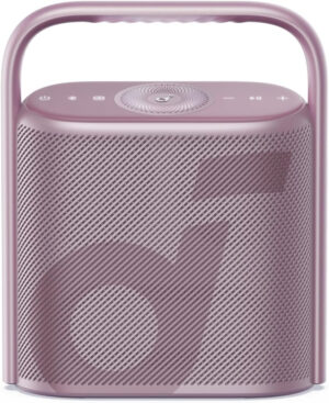 Anker Soundcore Motion X500 | Bluetooth | Roza | Prenosni Zvočnik