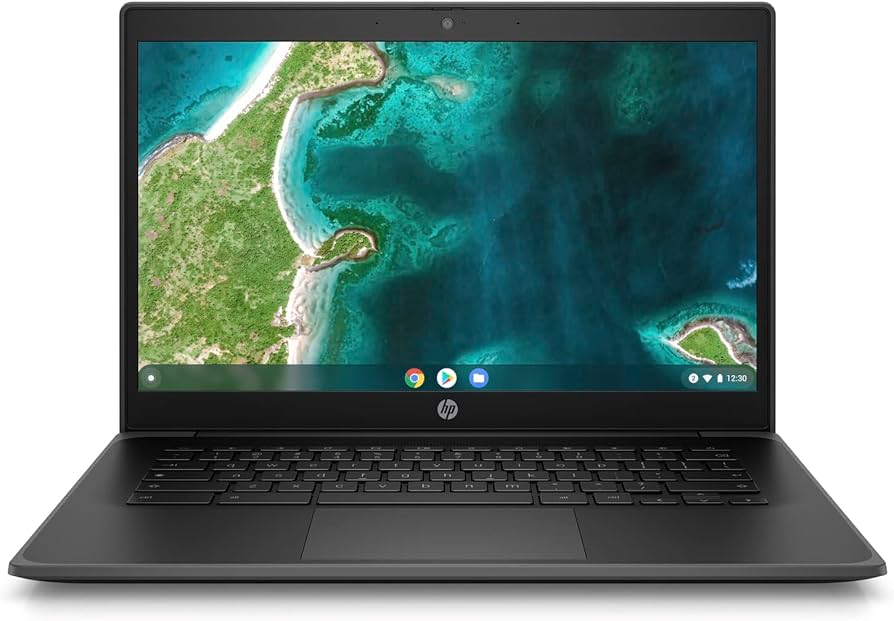 Prenosnik hp fortis g10 chromebook / intel® pentium® / ram 8 gb / 14,0″ fhd komponentko