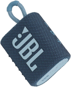 JBL GO 3 | Bluetooth | Modra | Prenosni Zvočnik