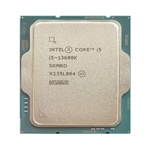 Intel CORE i5 13600K | LGA 1700 | 14 Jedr 20 Niti | Do 5,1GHz | TRAY Procesor