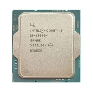 Intel CORE i5 13600KF | 14 Jedr 20 Niti | LGA 1700 | Do 5,1GHz | TRAY Procesor