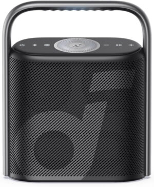 Anker Soundcore Motion X500 | Bluetooth | Črna | Prenosni Zvočnik