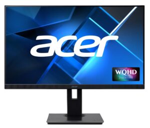 ACER TFT Vero B277UGbmiiqprzx | 69cm (27") | 2560x1440 | 2xHDMI DP USB-Hub | LS | Monitor za Poslovno Delo