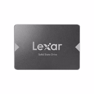 Lexar LNS100 | 2,5" | 128GB | SATA3 | 560/540MB/s | LNS100-128RB | SSD Disk