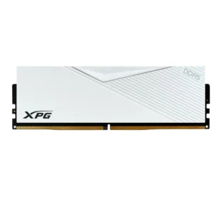 16GB ADATA XPG Lancer AX5U6000C3016G-CLAWH | DDR5 6000MHz | CL30 | Intel XMP 3.0 | bela DIMM RAM
