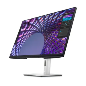 Dell P3223QE | 80 cm (31,5") | 3840x2160 | IPS | 5ms | HDMI | DisplayPort USB-C 4xUSB3.2 | 90W | Vrhunski monitor z vgrajenimi zvočniki