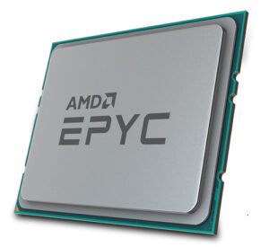 AMD EPYC 7713P | 7003 Series Milan | 64 Cores 128 Threads | 2.0GHz Do 3.67GHz | SP3 DDR4 PCIe 4.0 | Strežniški Procesor