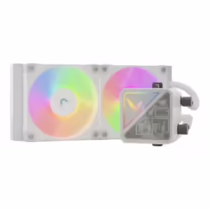 Valkyrie V240 Lite - Komponentko