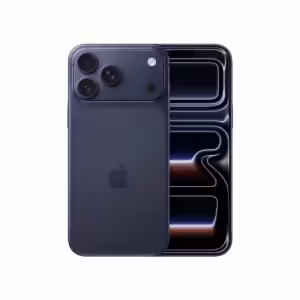 Apple iPhone 17 Pro Max | 256GB | Deep Blue | Pametni Telefon