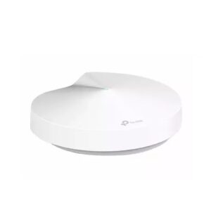 TP-Link Deco M5 | AC1300 2,4 GHz + 5 GHz | 1-Pack Mesh Wi-Fi | Brezžični Usmerjevalnik In Dostopna Točka