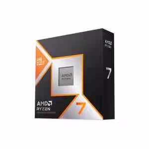 AMD AM5 Ryzen 7 9800X3D | 8Jedr 16 Niti | 4,7/5,2GHz | AM5 | Procesor
