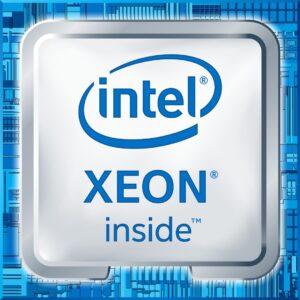Intel XEON E-2234 | LGA 1151 | 4 Jedra 8 Niti | Do 4,8GHz | TRAY Procesor