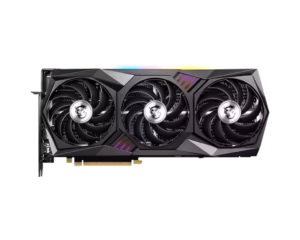 MSI GeForce RTX 3070 Gaming Z Trio | 8GB GDDR6 256-Bit | TRI FROZR 2 In Mystic Light RGB | Grafična Kartica