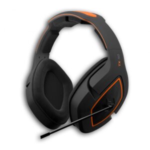 GIOTECK TX50 PREMIUM | Žične Stereo Slušalke za PS4/XBOX/PC/SWITCH