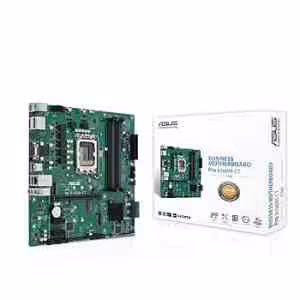 ASUS PRO B760M-CT-CSM | LGA 1700 | mATX | DDR5 | Matična Plošča