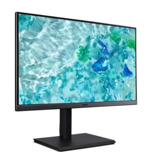 ACER TFT Vero B277 G | 69cm (27") | 1920x1080 | VGA HDMI DP USB-C LS | Poslovni Monitor