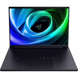 Razer Blade 16 | Intel Core Ultra 9 386H | 64GB RAM 2TB SSD | NVIDIA GeForce RTX 5090 | 16″ QHD+ OLED 240Hz | Windows 11 | Gaming Prenosnik