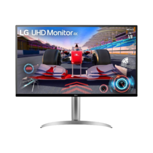 LG UltraFine 32UR550K-B | (31,5") | VA | 3840x2160 | 2xHDMI Displayport | Zvočnik | Monitor za Dom