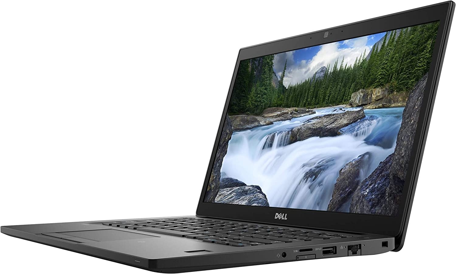 Dell latitude 7490 | i5 8350u | 8gb | 500gb | 35,6cm (14″) | fhd | prenosni računalnik 1 Prenosnik dell latitude 7490 / i5 / ram 8 gb / ssd disk / 14,0″ fhd komponentko