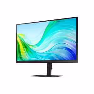 Samsung ViewFinity S6 S61F | (27") | QHD | IPS | 100Hz | LS27F610EAUXEN | Monitor