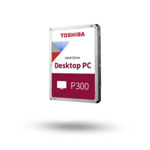 Toshiba P300 HDWD220UZSVA | 2TB | 3,5″ SATA 6Gb/s | 5400RPM 128MB SMR | Trdi Disk