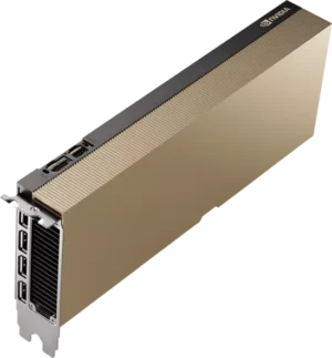 NVIDIA L40S | 48 GB GDDR6 ECC | Pasivno Hlajenje | PCIe Gen4 x16 | Ada Lovelace | Strežniška Grafična Kartica