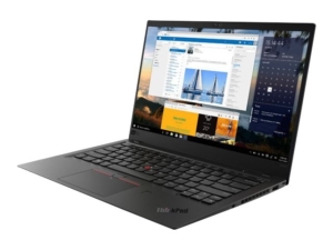 Lenovo ThinkPad X1 Carbon G6 | Intel Core i7 | 16GB RAM SSD | 14" WQHD | Lahek Poslovni Prenosnik