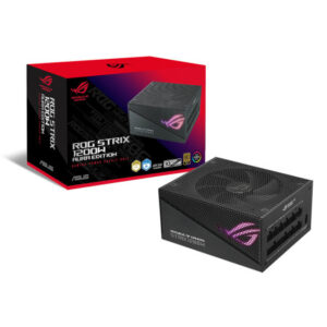 Asus ROG Strix Gold Aura | 1200W | 80 Plus Gold | Modularni Napajalnik