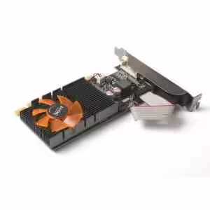 ZOTAC GT 710 2GB | DDR3 | 1 Ventilator | Grafična Kartica