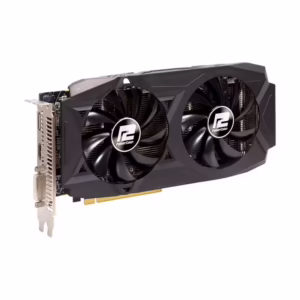 PowerColor Radeon RX 580 Red Dragon | 8GB GDDR5 256-Bit | Dual Fan | Grafična Kartica
