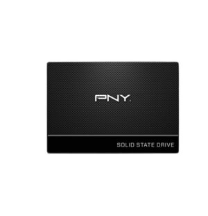PNY 3D TLC 250GB | 2,5" | SATA3 | 535/500MB/s | SSD7CS900-250-RB | SSD Disk