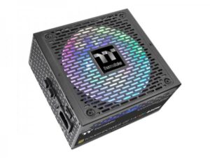 Thermaltake Toughpower GF1 Gold ARGB 650W | Napajalnik