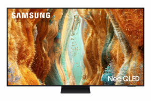 SAMSUNG TV QE65QN70FAUXXH | Neo QLED miniLED | 4K | 163cm (65") | 100Hz | Televizor