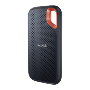 SanDisk Extreme 2TB | 1050/1000MB/s | SDSSDE61-2T00-G25 | Prenosni SSD Disk