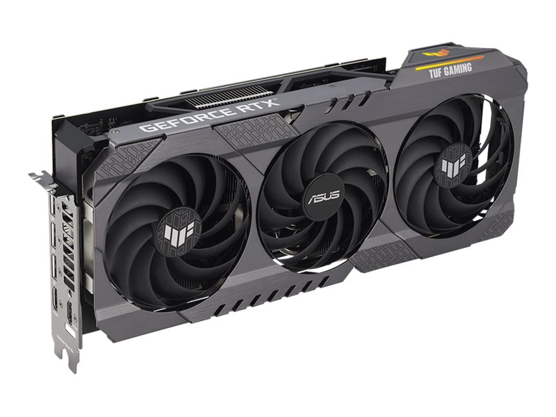 Grafična kartica asus tuf gaming geforce rtx 4090 og 24gb komponentko