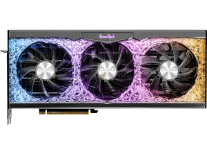 Rtx 3090 24gb palit gamerock