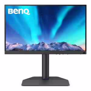 BenQ SW272Q | 68,6cm | 16:9 | DP USB-C 2xHDMI | bk.lift | QHD | Monitor