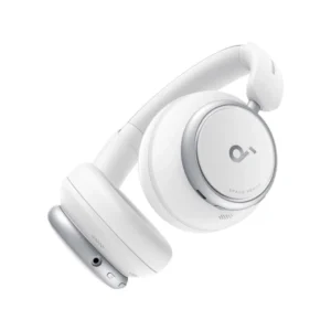 Anker Soundcore Q45 | Bluetooth | Bele Slušalke z ANC